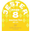 Goffs Brewery Jester Brew 8 - American Pale (2020)