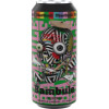 ÜberQuell Brauwerkstätten Bambule Pils (Export Version)