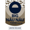 Overmorrow Brewing Company Big Nâu Nâu - #5 Hard Maple