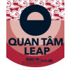 Overmorrow Brewing Company Quan Tâm Leap