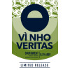 Overmorrow Brewing Company Vì Nho Veritas