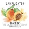 Lamplighter Brewing Company Apricot Rhapsody