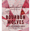 Lamplighter Brewing Company Bourbon Wolves