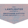 Lamplighter Brewing Company Brothers Antitoi