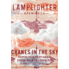 Lamplighter Brewing Company Cranes in the Sky