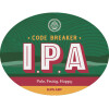 Brewhouse & Kitchen (Cheltenham) Code Breaker - IPA