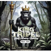 Guilty Monkey Brewery King Of The Tripel