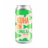 Panimoravintola Beer Hunter's Kuha On Humalaa