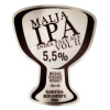 Panimoravintola Beer Hunter's Malja IPA Vol II