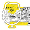 Foam Brewers Deep City Pale Ale