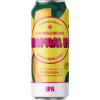 Woodforde's New World Brewing - Tropical IPA
