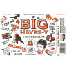 Yards Brewing Company Big Hayes-y 13