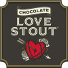Yards Brewing Company Chocolate Love Stout