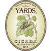 Yards Brewing Company Cicada