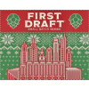 Yards Brewing Company First Draft Holiday Hazy
