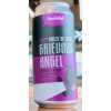 Varietal Beer Company Grievous Angel - Dulce De Leche