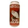 Nøisom Craft Beer Lyst Juleøl