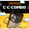 Red Button Brewery Frivolous C-c-combo