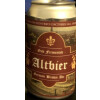 OEC Brewing (Ordinem Ecentrici Coctores) Altbier - Oak Fermented