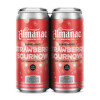 Almanac Beer Company Strawberry Sournova - Barrel-Aged