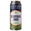 Jack's Abby Craft Lagers 3X Hoponius Union