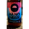 Overmorrow Brewing Company Hanoi Weisse