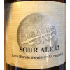 Brasserie de la Pleine Lune Sour Ale #2