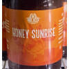 1989 Beer Honey Sunrise