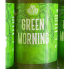 1989 Beer Green Morning