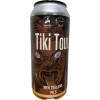 Yankee & Kraut Tiki Tour
