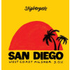 Stigbergets Bryggeri San Diego
