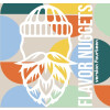 Lumberbeard Brewing Flavor Nuggets V14