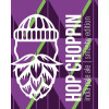 Lumberbeard Brewing Hop Choppin: Smashy Trails Edition