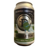 Dainton Family Brewery Dainton Double Ton