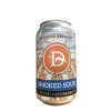 Dainton Family Brewery Apricot Lichtenhainer Smoked Sour