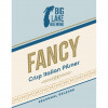 Big Lake Brewing Fancy