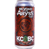 KCBC (Kings County Brewers Collective) Beyond The Abyss