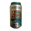 Endeavour Brewing Co Hoppy Days XPA