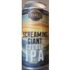 Fogbelt Brewing Company Screaming Giant