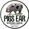 Uley Brewery Pigs Ear