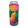 Townsite Brewing Rainbow Peaks