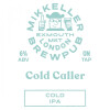Mikkeller Brewpub London Cold Caller