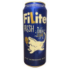 HiteJinro Filite Fresh Cool & Clear
