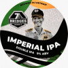 7 Bridges Brewing (Vietnam) Imperial IPA