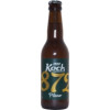 Koch Pruulikoda 1872 Pilsner