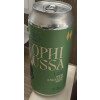 Ophiussa Brewing Co Lora