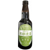 Kizakura Sake Brewing Co. Ltd. Kyoto Bakushu Matcha IPA
