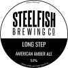 Steelfish Brewing Co. Long Step