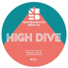 Neighbourhood Brew Co. (UK) High Dive