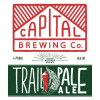Capital Brewing Co. Trail Pale Ale